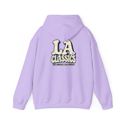 LA Classics Los Angeles Unisex Hoodie Graphic