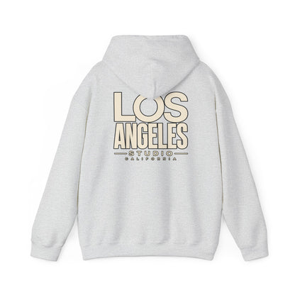 Los Angeles Studio Unisex Hoodie Graphic