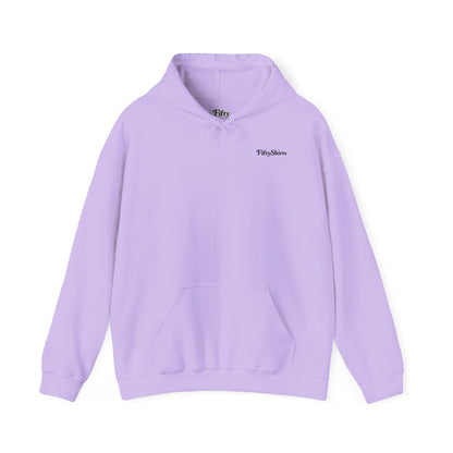 LA After Hours Los Angeles Unisex Hoodie Graphic