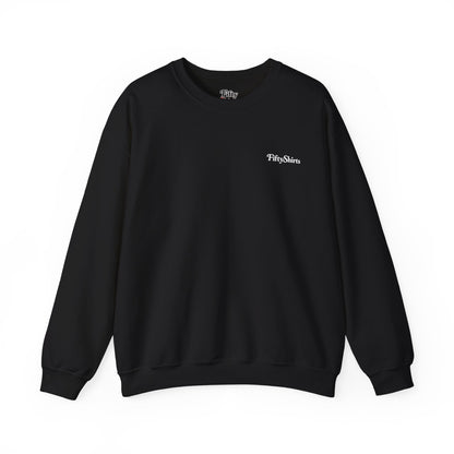 LA Summer Forever Los Angeles Unisex Crewneck Sweatshirt Graphic