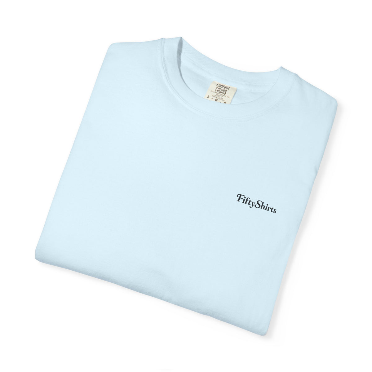 Minnesota Established 1858 Unisex Comfort Color 1717 Streetwear Graphic Tee
