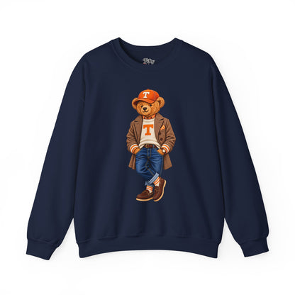 Tennessee - Game Day Teddy Bear Sweatshirt