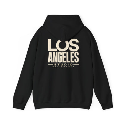 Los Angeles Studio Unisex Hoodie Graphic