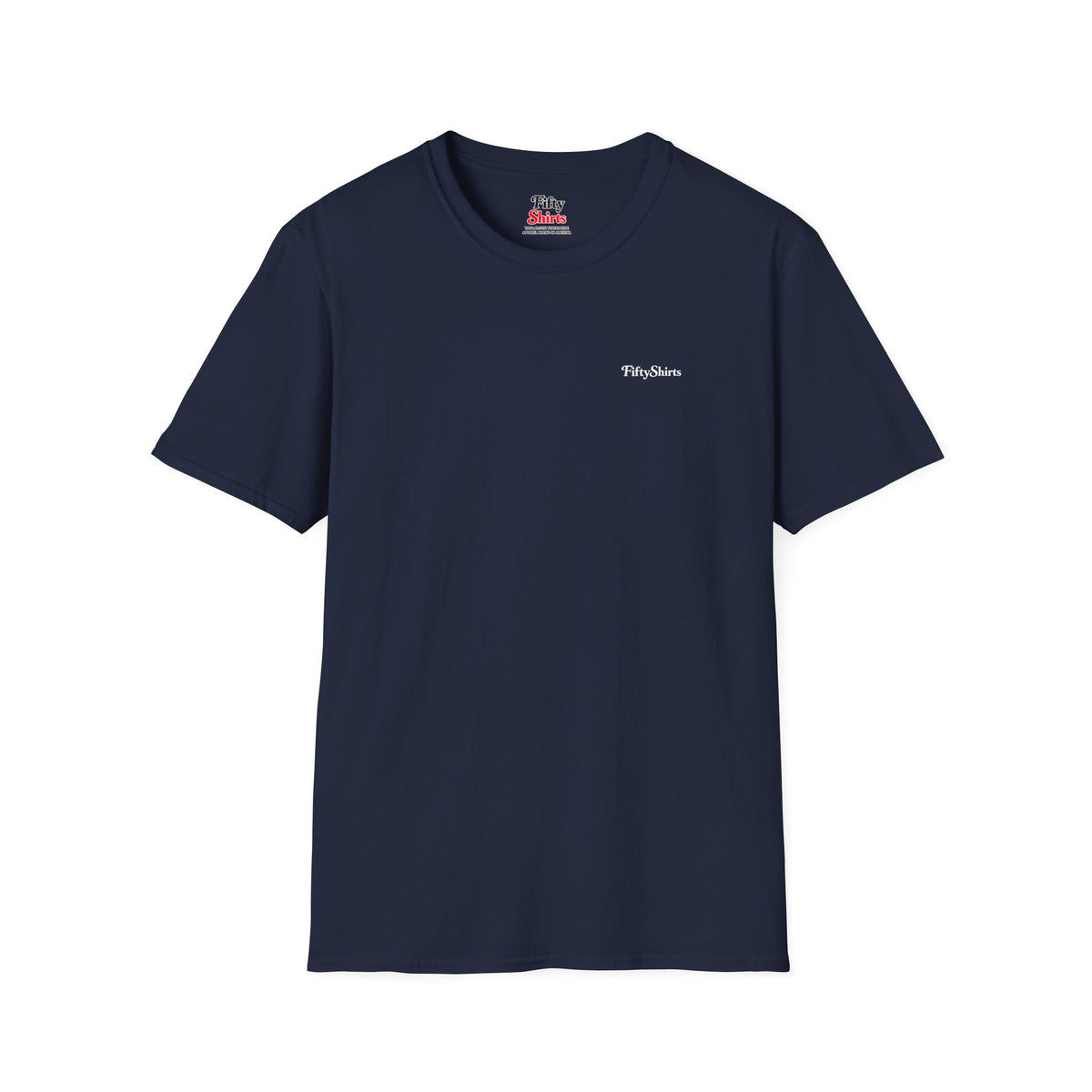 Los Angeles Varsity  Est. 1781 Unisex Softstyle Graphic Tee