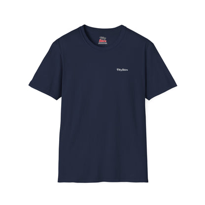 Los Angeles Varsity  Est. 1781 Unisex Softstyle Graphic Tee