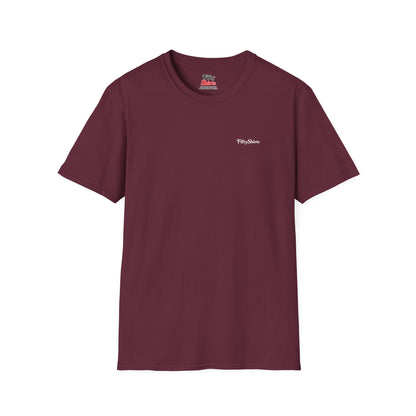 LA Classics Los Angeles Unisex Softstyle Graphic Tee