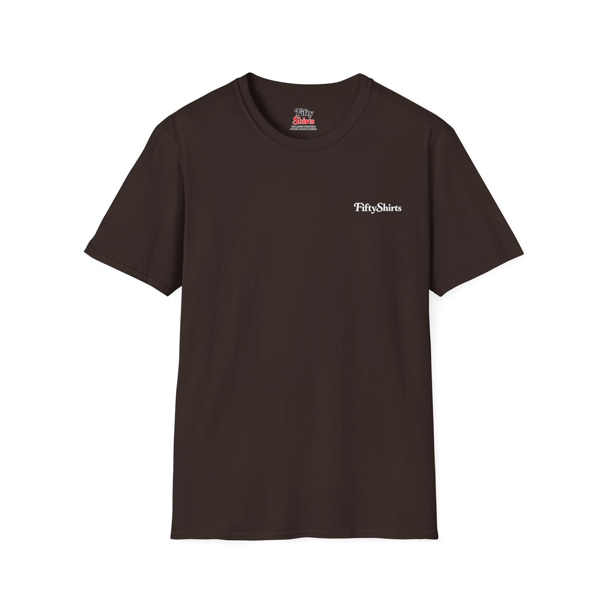 Angels City Los Angeles Unisex Softstyle Graphic Tee