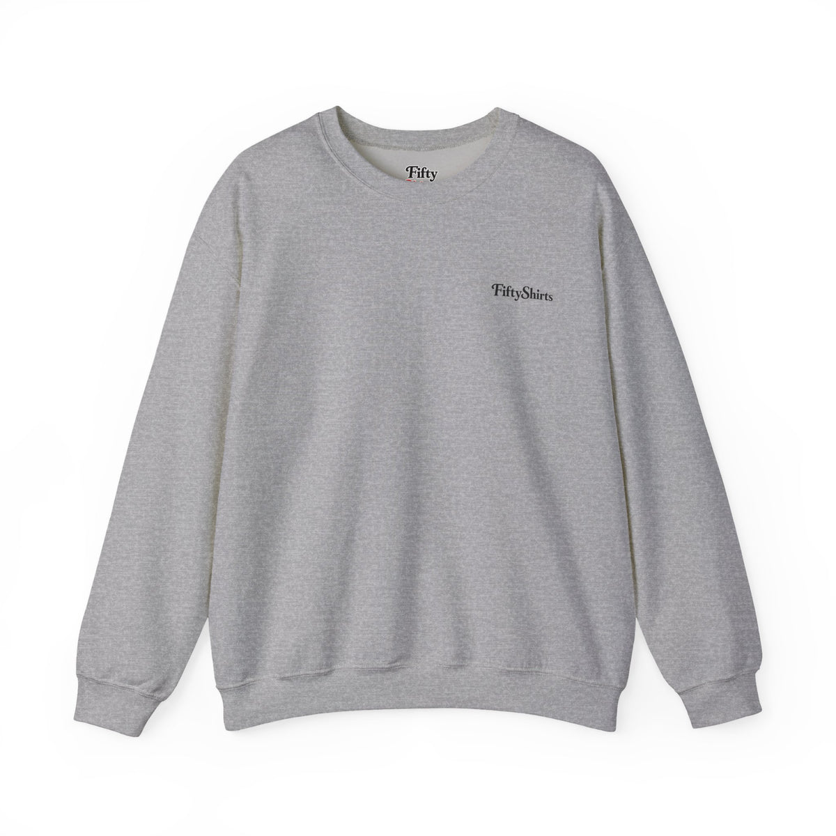 LA Standard Los Angeles Unisex Crewneck Sweatshirt Graphic