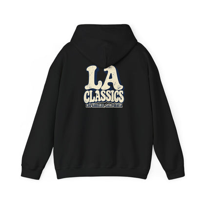 LA Classics Los Angeles Unisex Hoodie Graphic