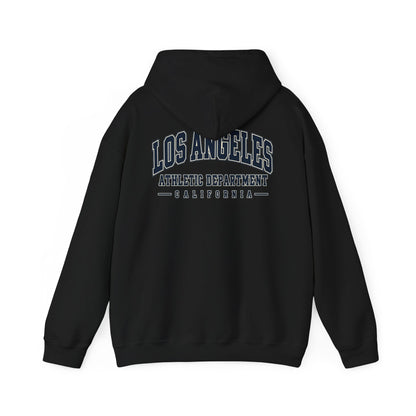 Los Angeles Athletic Department Unisex Hoodie Graphic