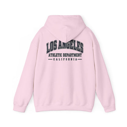 Los Angeles Athletic Department Unisex Hoodie Graphic