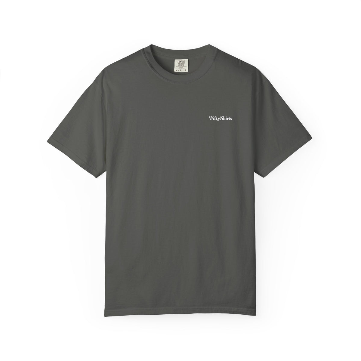 Hawaii Surf Expedition Unisex Comfort Color 1717 Streetwear Graphic Tee