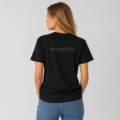 New Mexico All State In God We Trust Unisex Everyday Tee