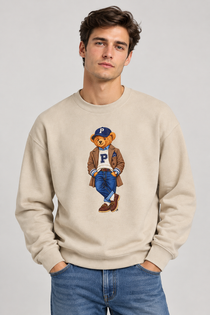Pennsylvania - Game Day Teddy Bear Sweatshirt