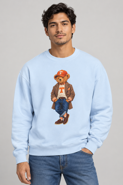 Tennessee - Game Day Teddy Bear Sweatshirt