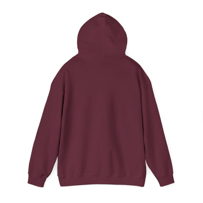 Wisconsin Roots Unisex Hoodie State Name Graphic