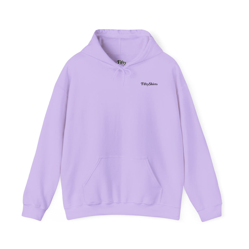 California State of Mind Los Angeles Unisex Hoodie Graphic