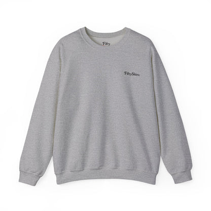 Made in Los Angeles Unisex Crewneck Sweatshirt Graphic