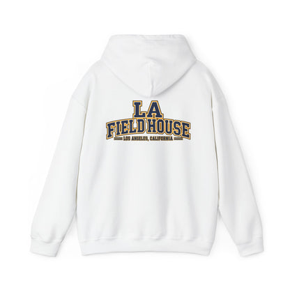LA Field House Los Angeles Unisex Hoodie Graphic