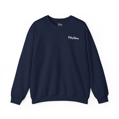Los Angeles Defined Unisex Crewneck Sweatshirt Graphic