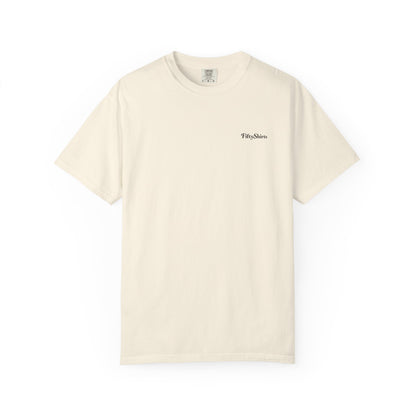 North Dakota Athletic Club Unisex Comfort Color 1717 Streetwear Graphic Tee