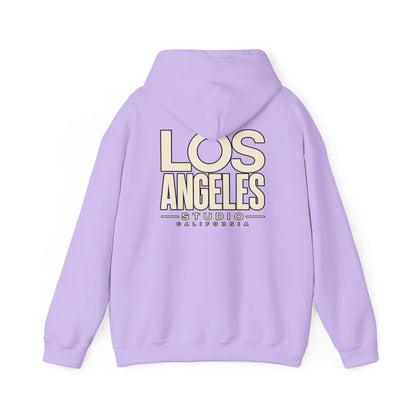 Los Angeles Studio Unisex Hoodie Graphic