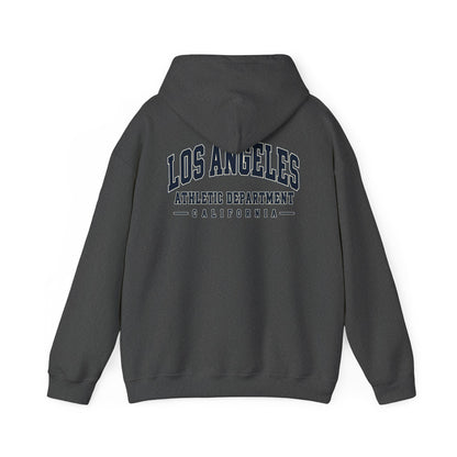 Los Angeles Athletic Department Unisex Hoodie Graphic