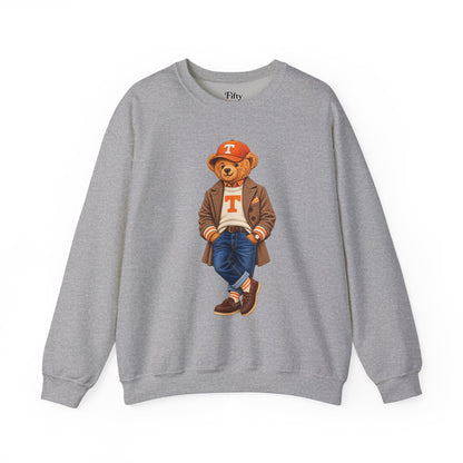 Tennessee - Game Day Teddy Bear Sweatshirt