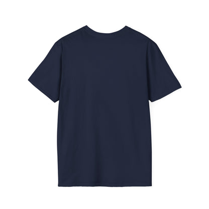 Proudly Minnesotan Unisex Softstyle T Shirt State Name Graphic Tee