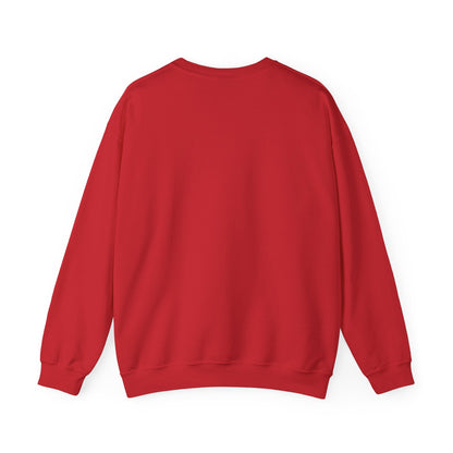 New York Forever Unisex Crewneck Sweatshirt State Name Graphic