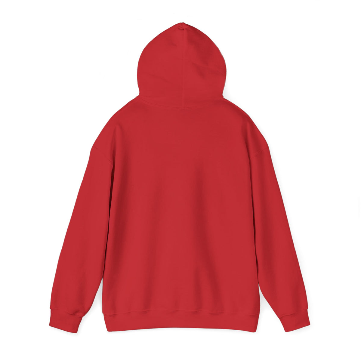 Ohio Born And Raised Unisex Hoodie State Name Graphic
