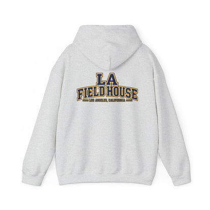 LA Field House Los Angeles Unisex Hoodie Graphic