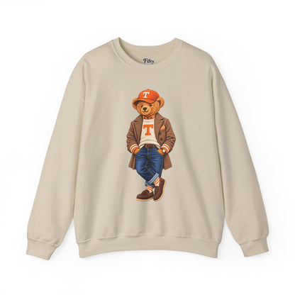 Tennessee - Game Day Teddy Bear Sweatshirt