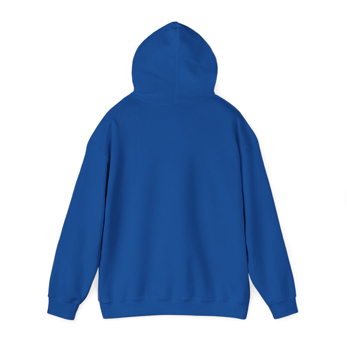 Ohio Born And Raised Unisex Hoodie State Name Graphic