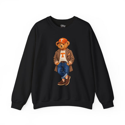 Tennessee - Game Day Teddy Bear Sweatshirt