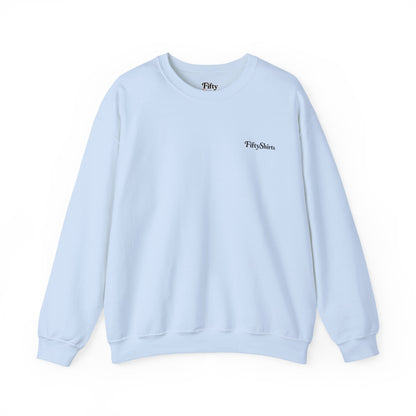 Los Angeles Studio Unisex Crewneck Sweatshirt Graphic
