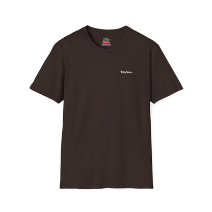 LA Classics Los Angeles Unisex Softstyle Graphic Tee