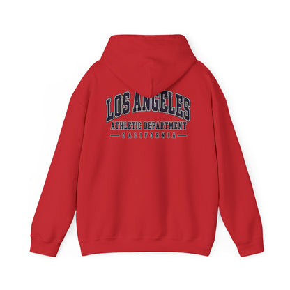 Los Angeles Athletic Department Unisex Hoodie Graphic