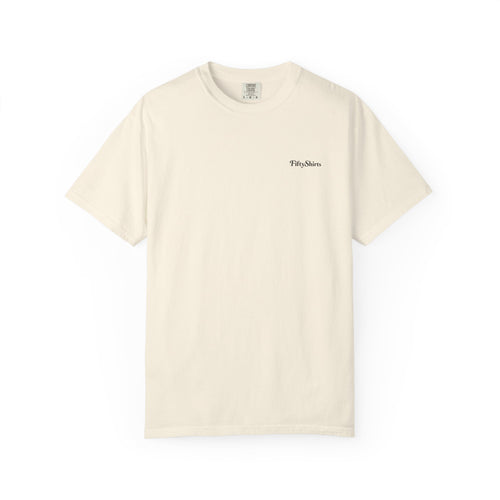 Alabama 205 Unisex Comfort Color 1717 Streetwear Graphic Tee