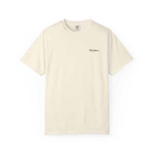 Alabama 205 Unisex Comfort Color 1717 Streetwear Graphic Tee
