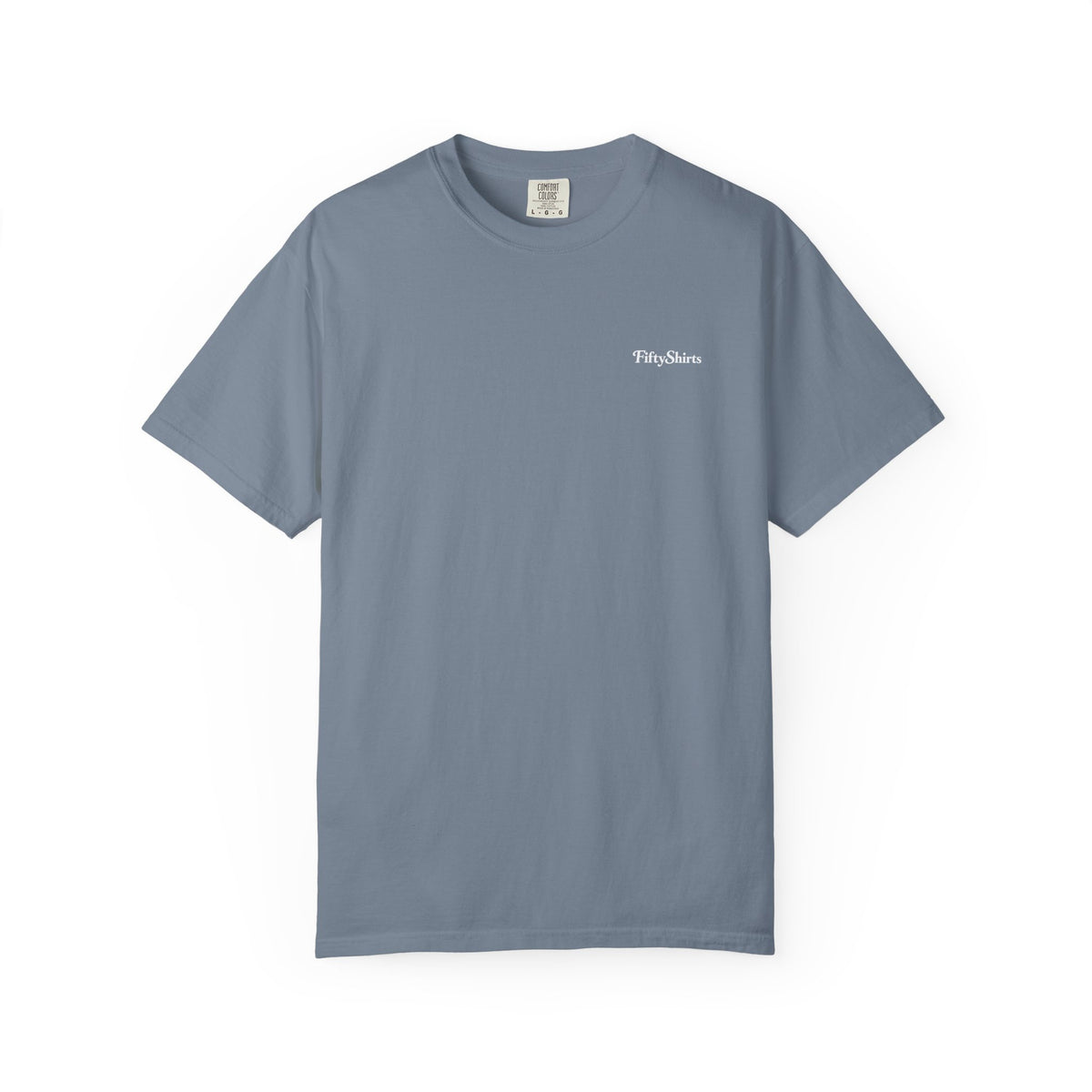 Arkansas Ozark Athletics Unisex Comfort Color 1717 Streetwear Graphic Tee