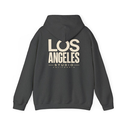 Los Angeles Studio Unisex Hoodie Graphic