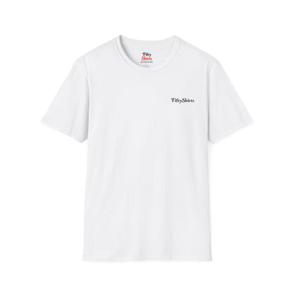 LA Track & Field Club Los Angeles Unisex Softstyle Graphic Tee