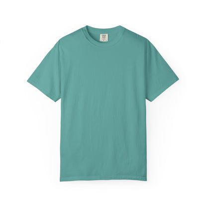 Arizona Heatwave  Unisex Comfort Color 1717 Streetwear Graphic Tee