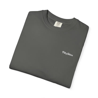 Minnesota Established 1858 Unisex Comfort Color 1717 Streetwear Graphic Tee