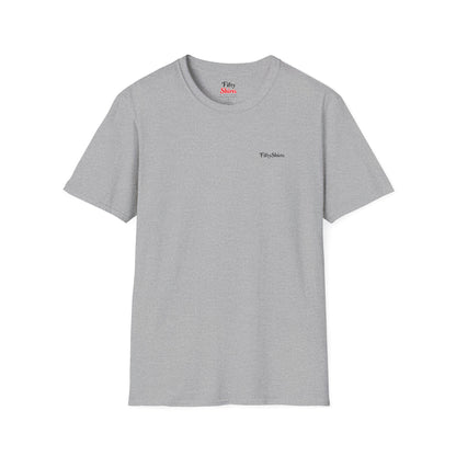 Los Angeles Varsity  Est. 1781 Unisex Softstyle Graphic Tee