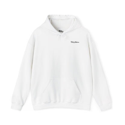 Angeleno Los Angeles Unisex Hoodie Graphic