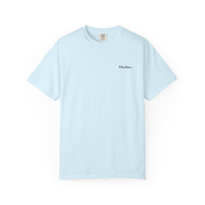 Iowa Prairie Expedition Unisex Comfort Color 1717 Streetwear Graphic Tee
