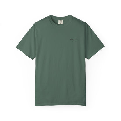 Las Vegas Nevada Unisex Comfort Color 1717 Streetwear Graphic Tee