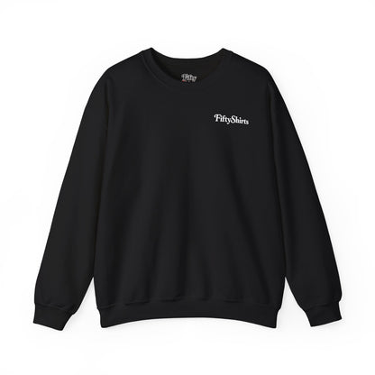 Los Angeles Defined Unisex Crewneck Sweatshirt Graphic